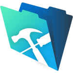 FileMaker 17 Icon