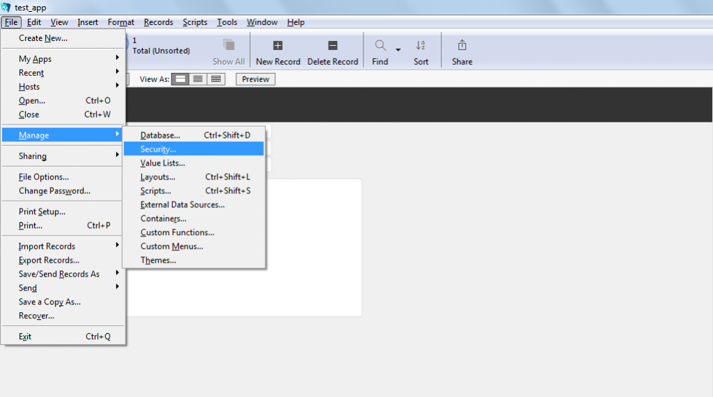 FileMaker Server 17 Kurulum ve Yönetimi – FileMaker Destek